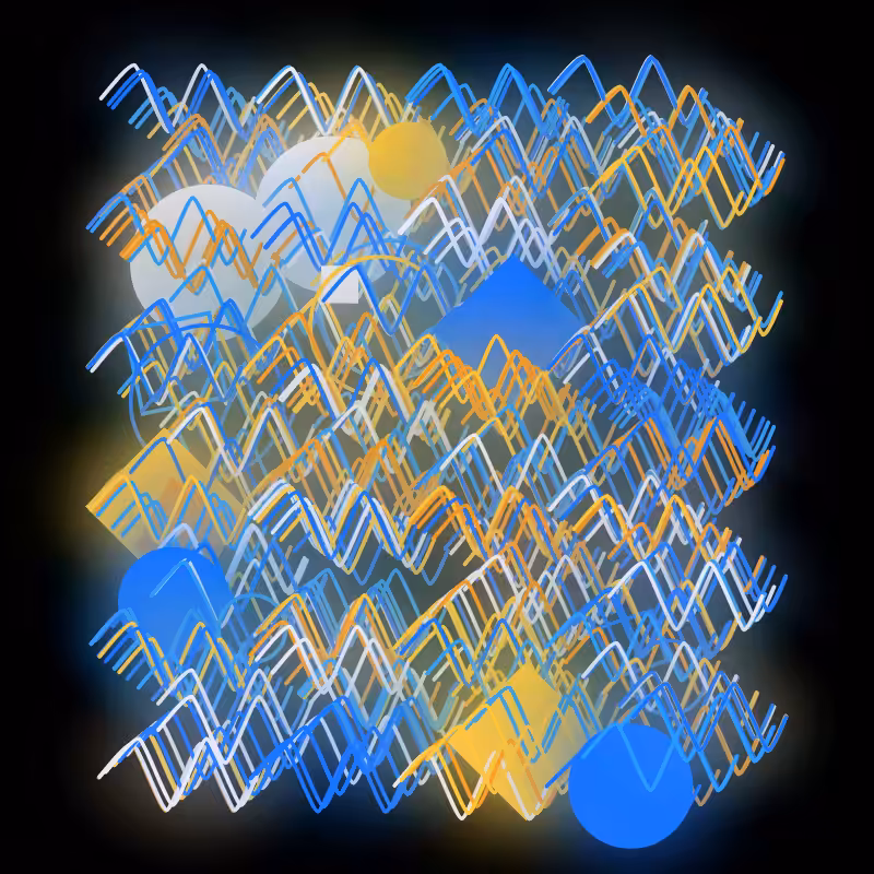 Arcade Lights #53