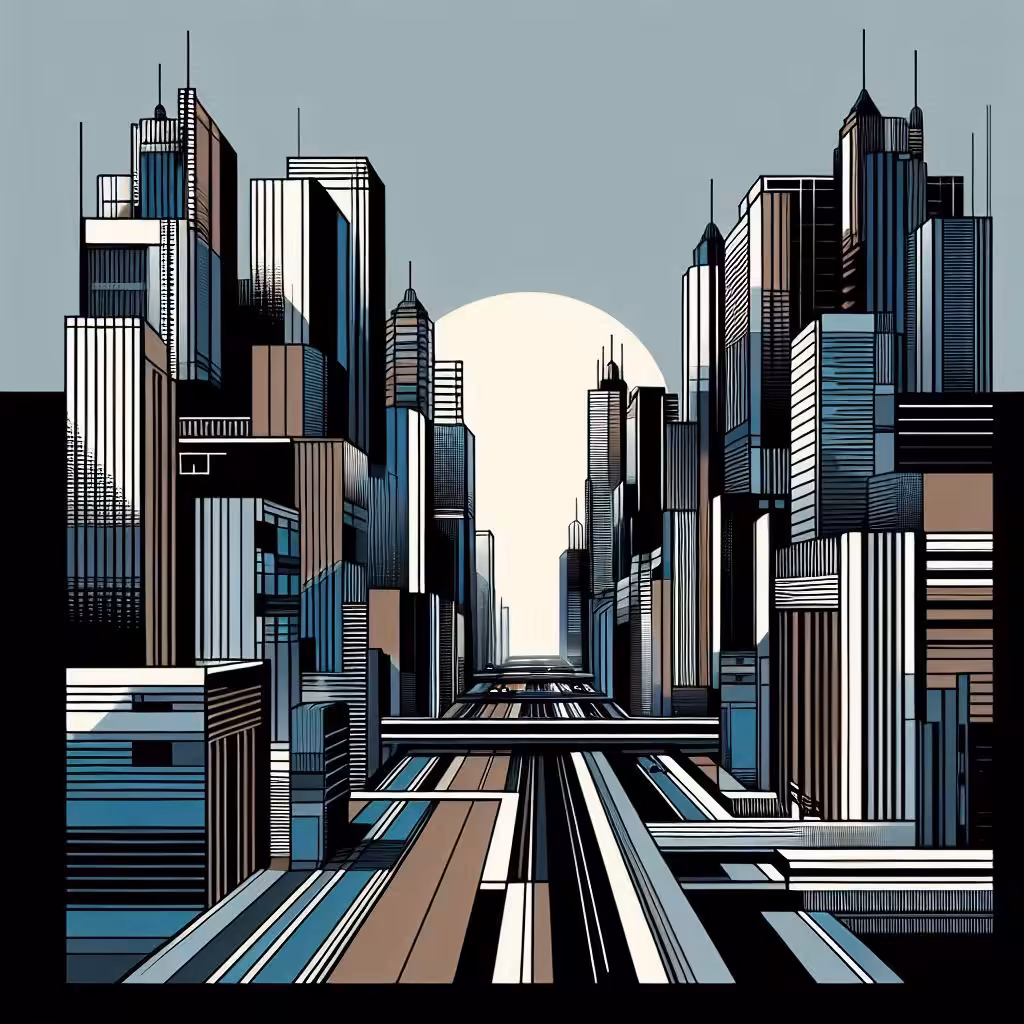 Urban Street 3