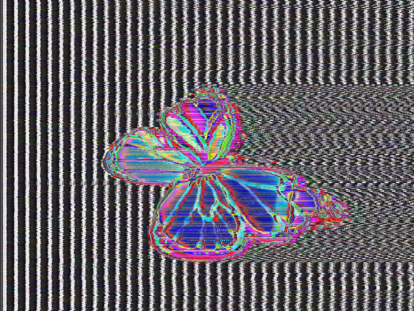 FLUTTER