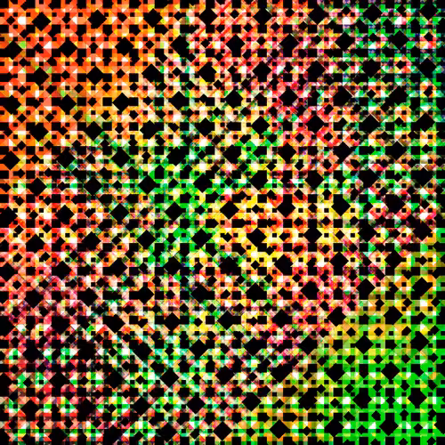 #3 Hypnotic Abstract