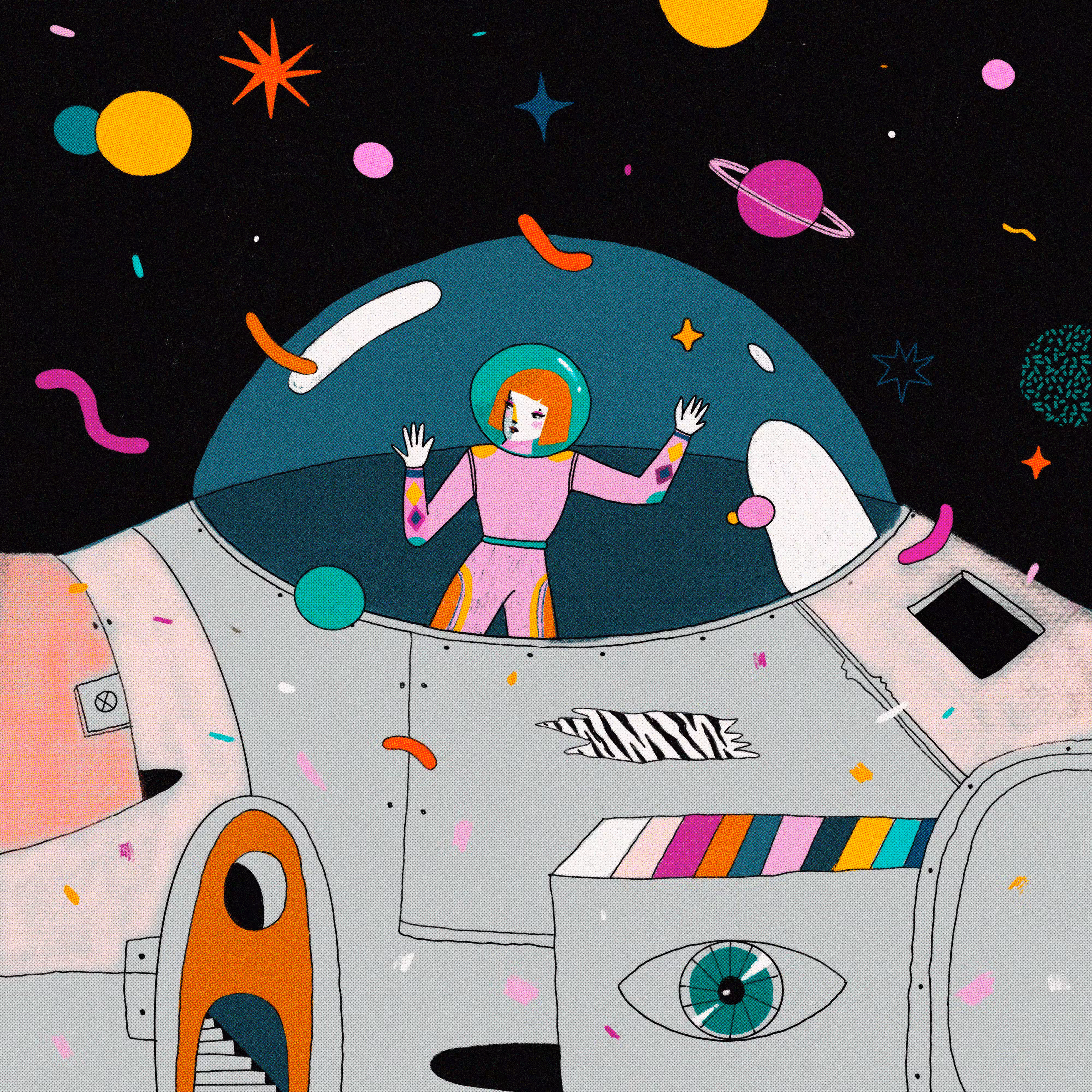 ✦ starship ✦