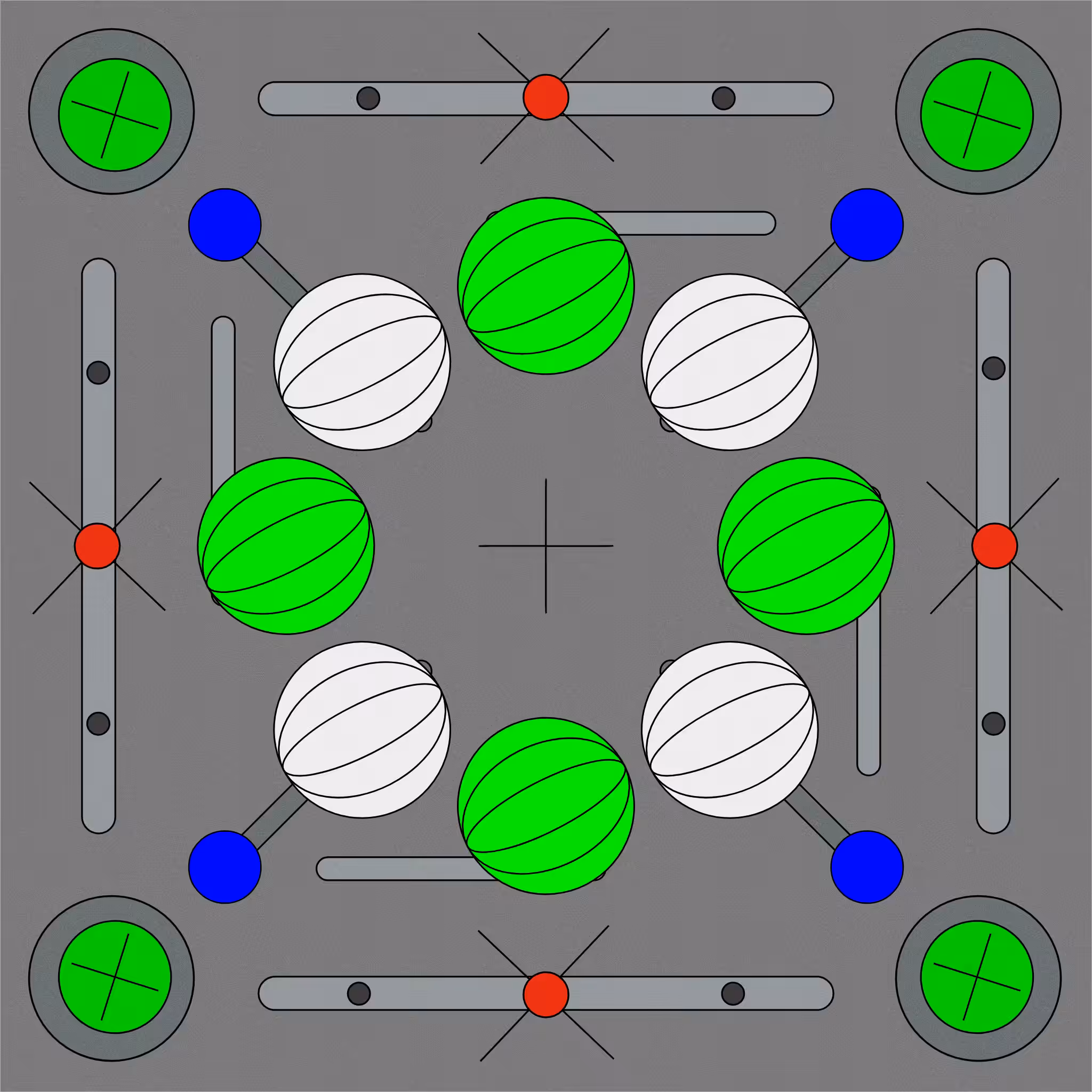 ⓂⒺⓉⒶⒷⓄⓁⒾⓈⓂ  #67