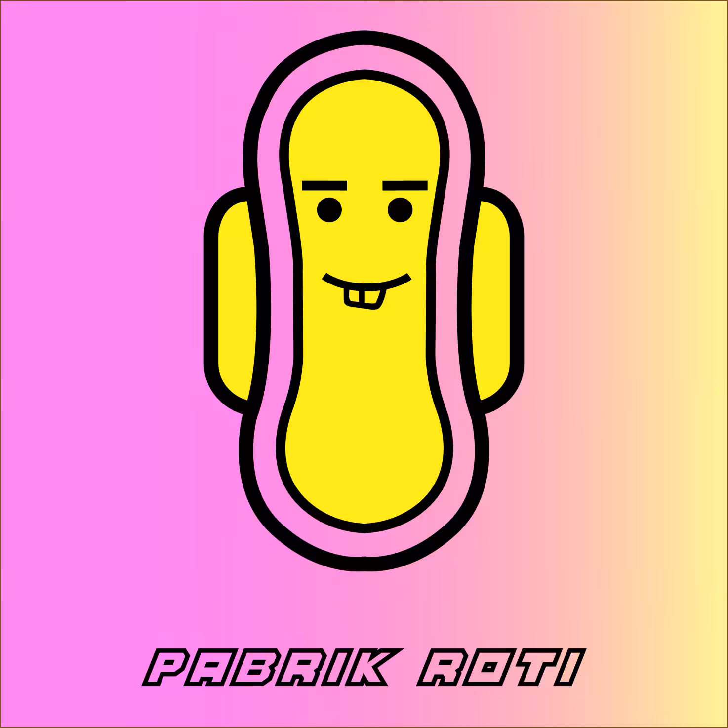 Logo Pabrik Roti: PABRIKROTI.IDN #532