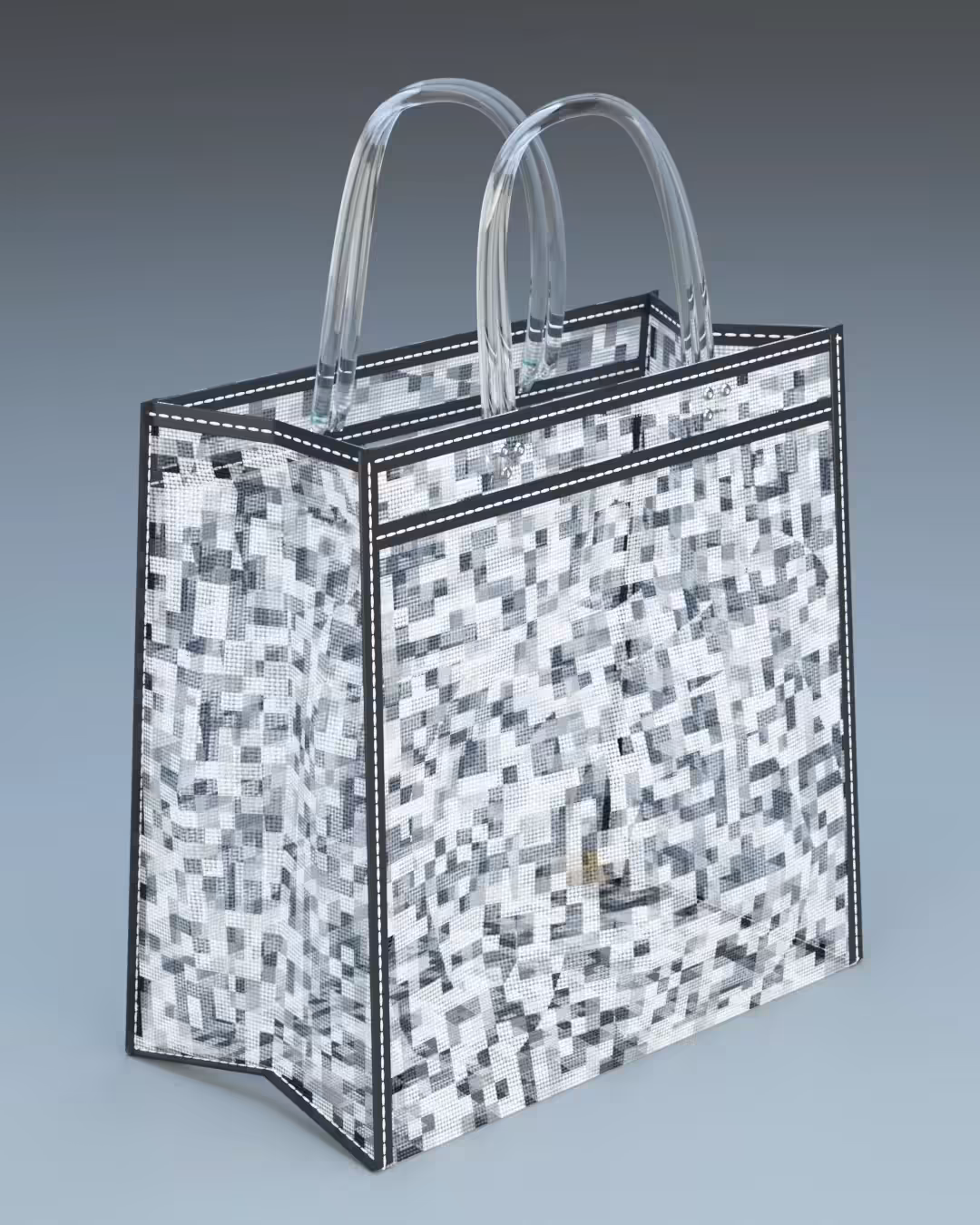 Bolsa Del Mandado 001