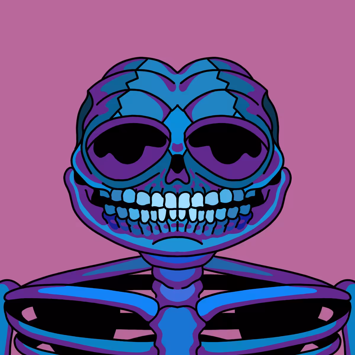 |Hedz| Frogskullator