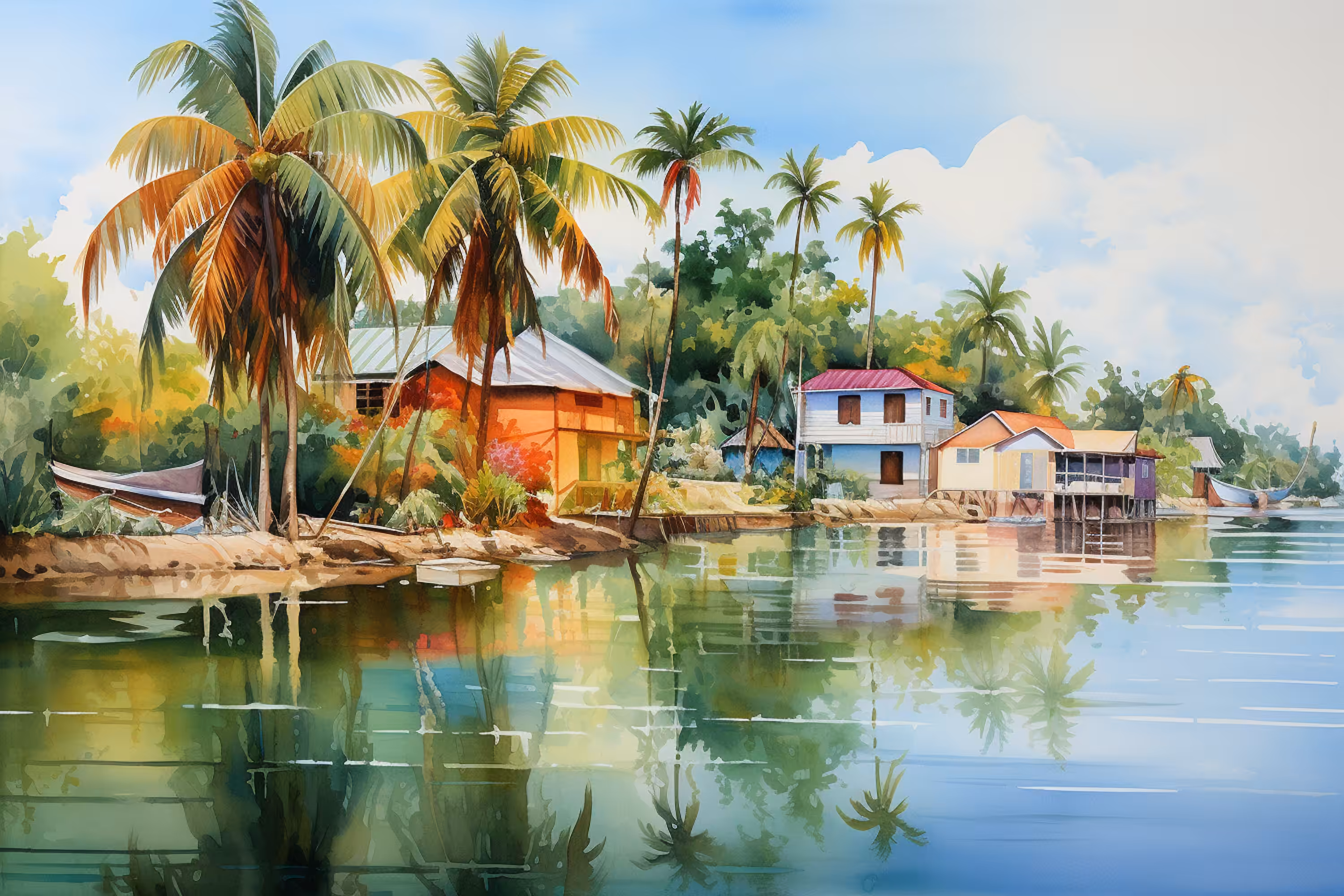 Jamaica
