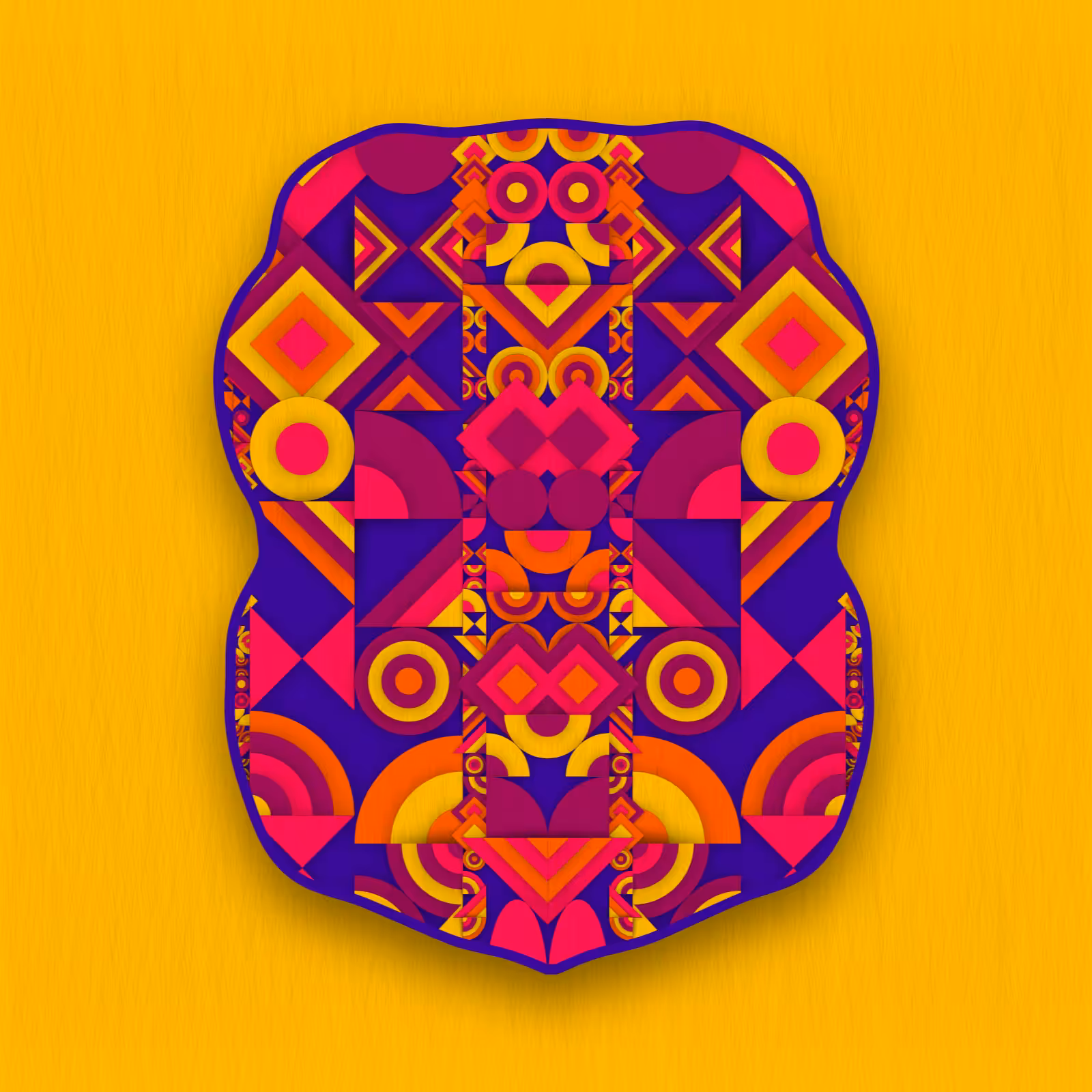 Generativemasks #24