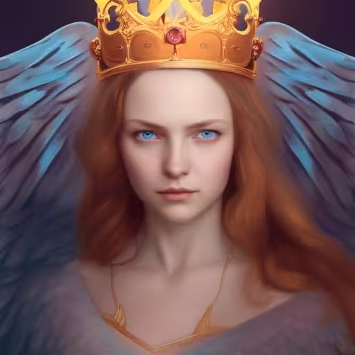 AI Experiments: Rage Angel