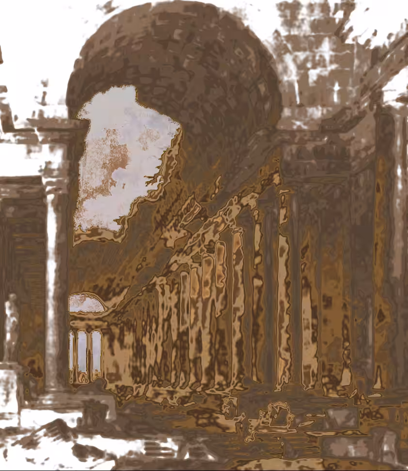 The Old Temple (2019)