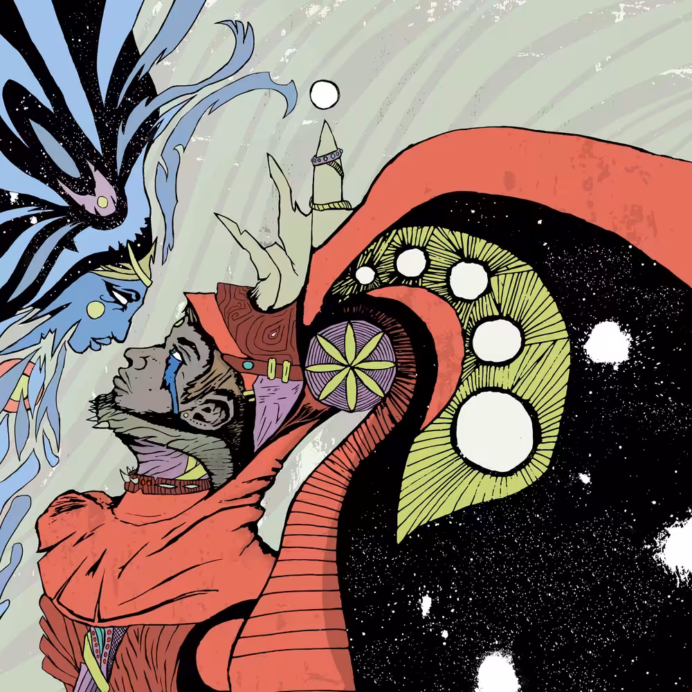 Universal Bond #1