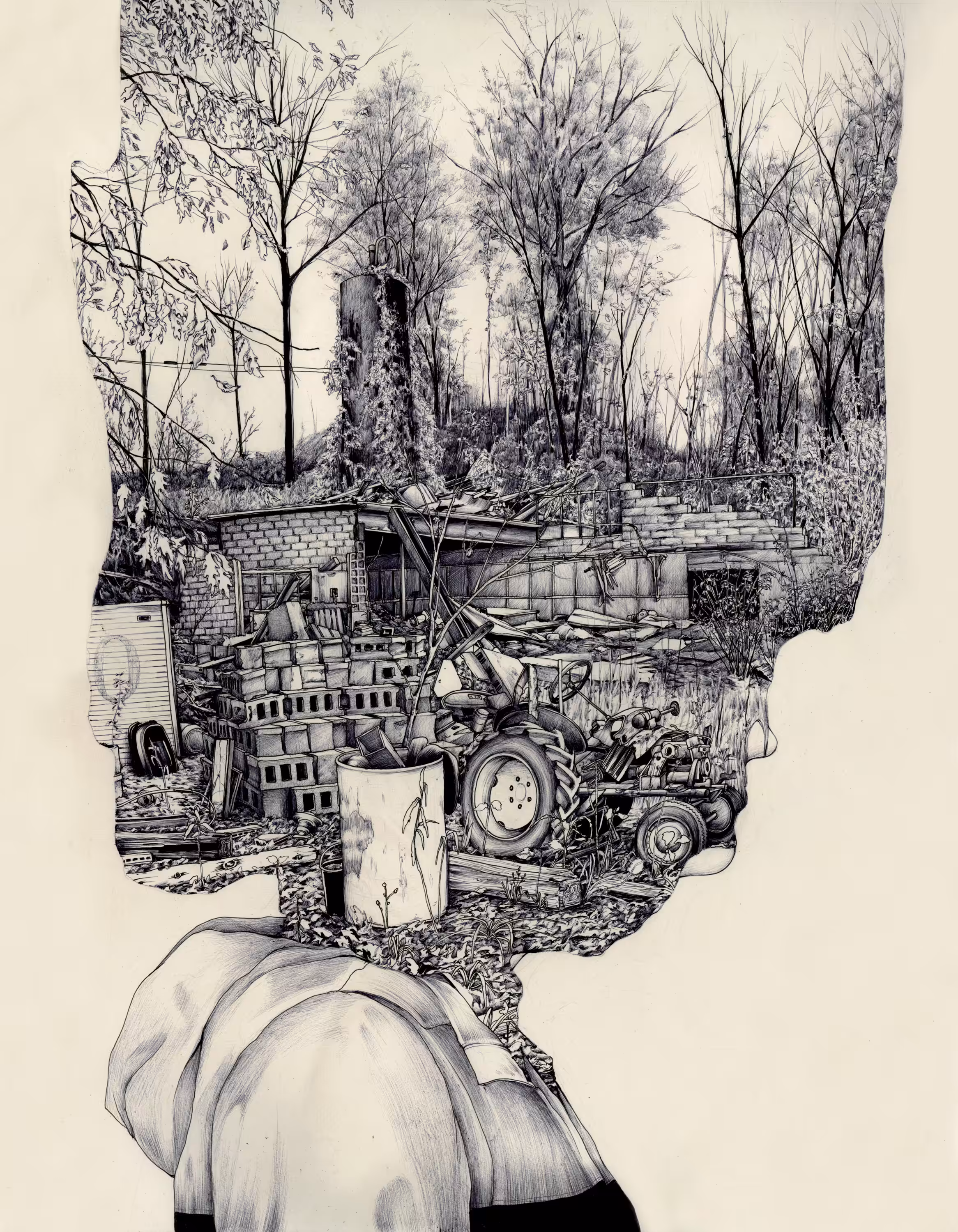 Outlived I