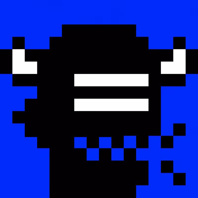 Tez Monsters V2 #8