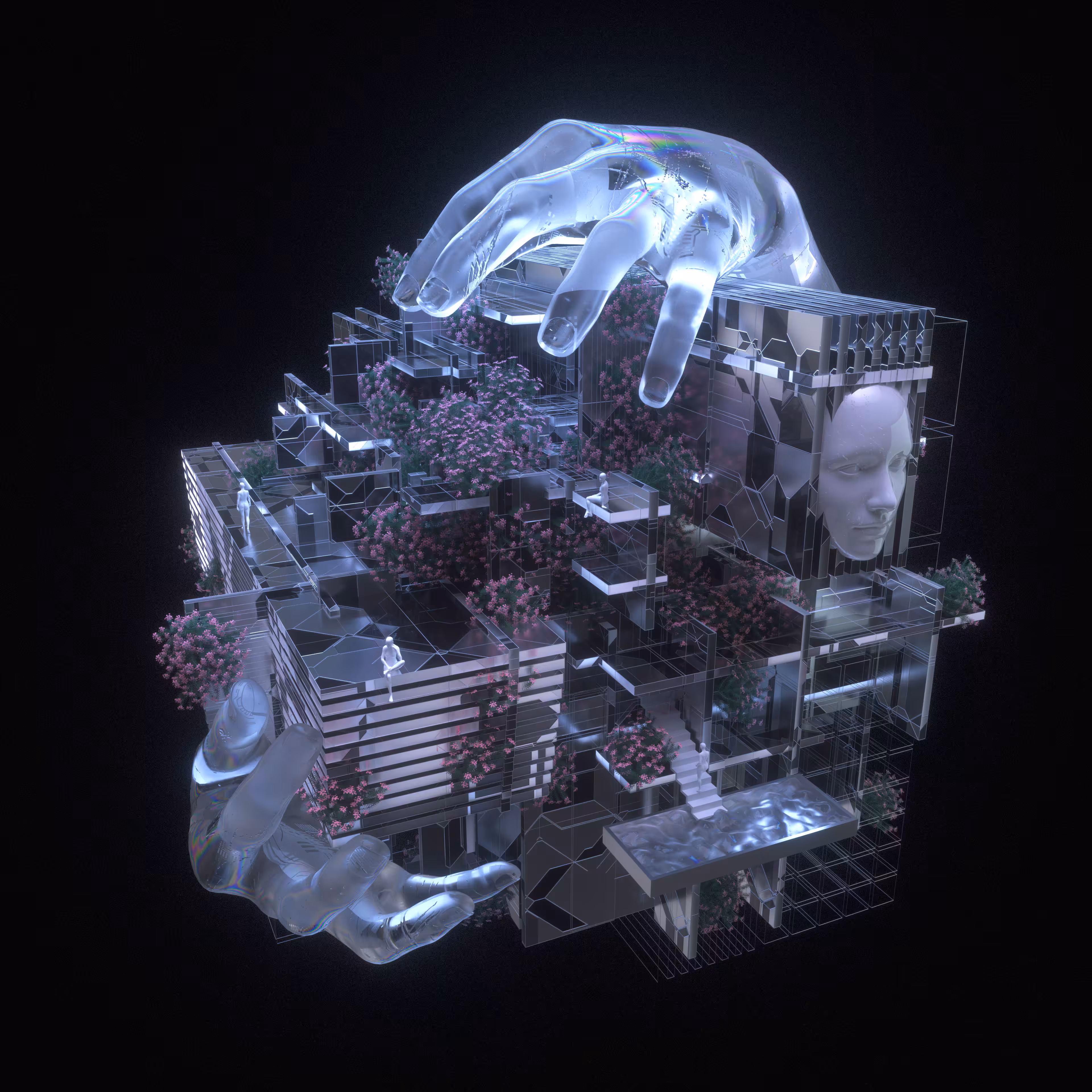 AUTOGENESIS