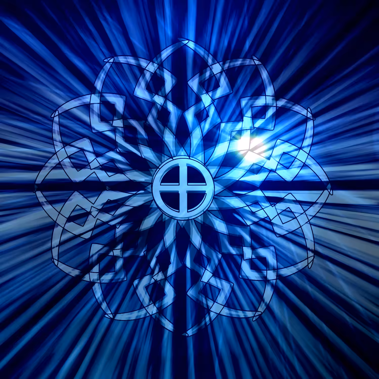 Light Spinning