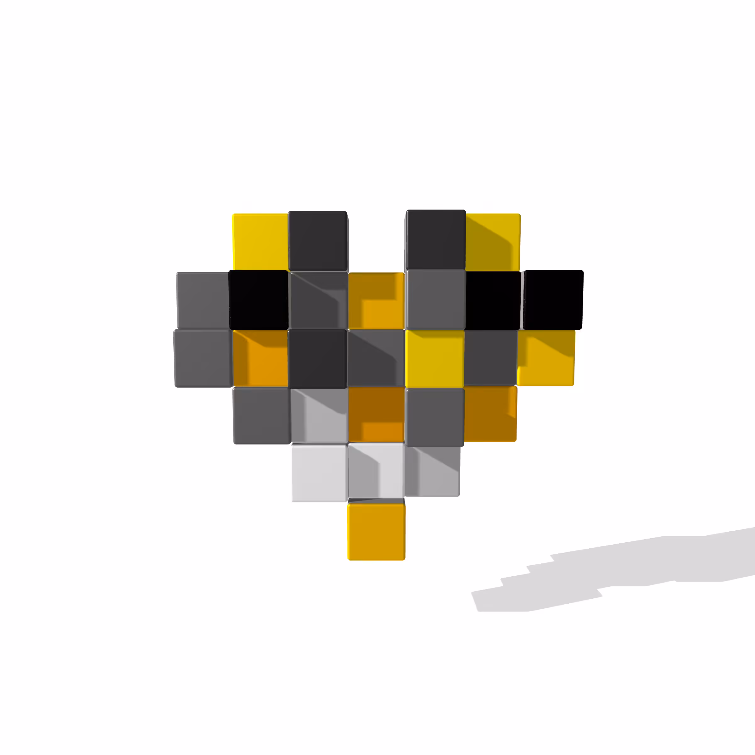 heart + craft #1996