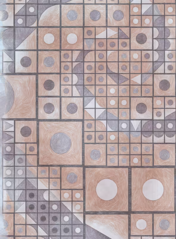 Geoform #16