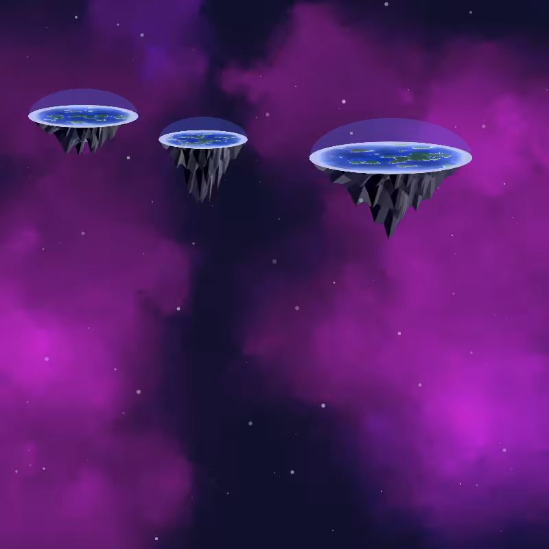 Other worlds #20