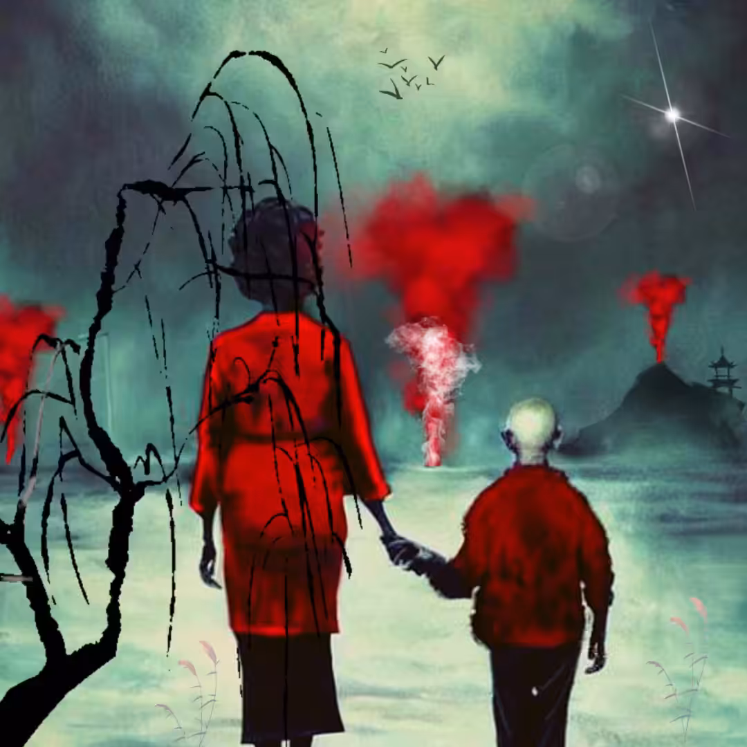APOCALIPTICA III [ SURVIVORS ]