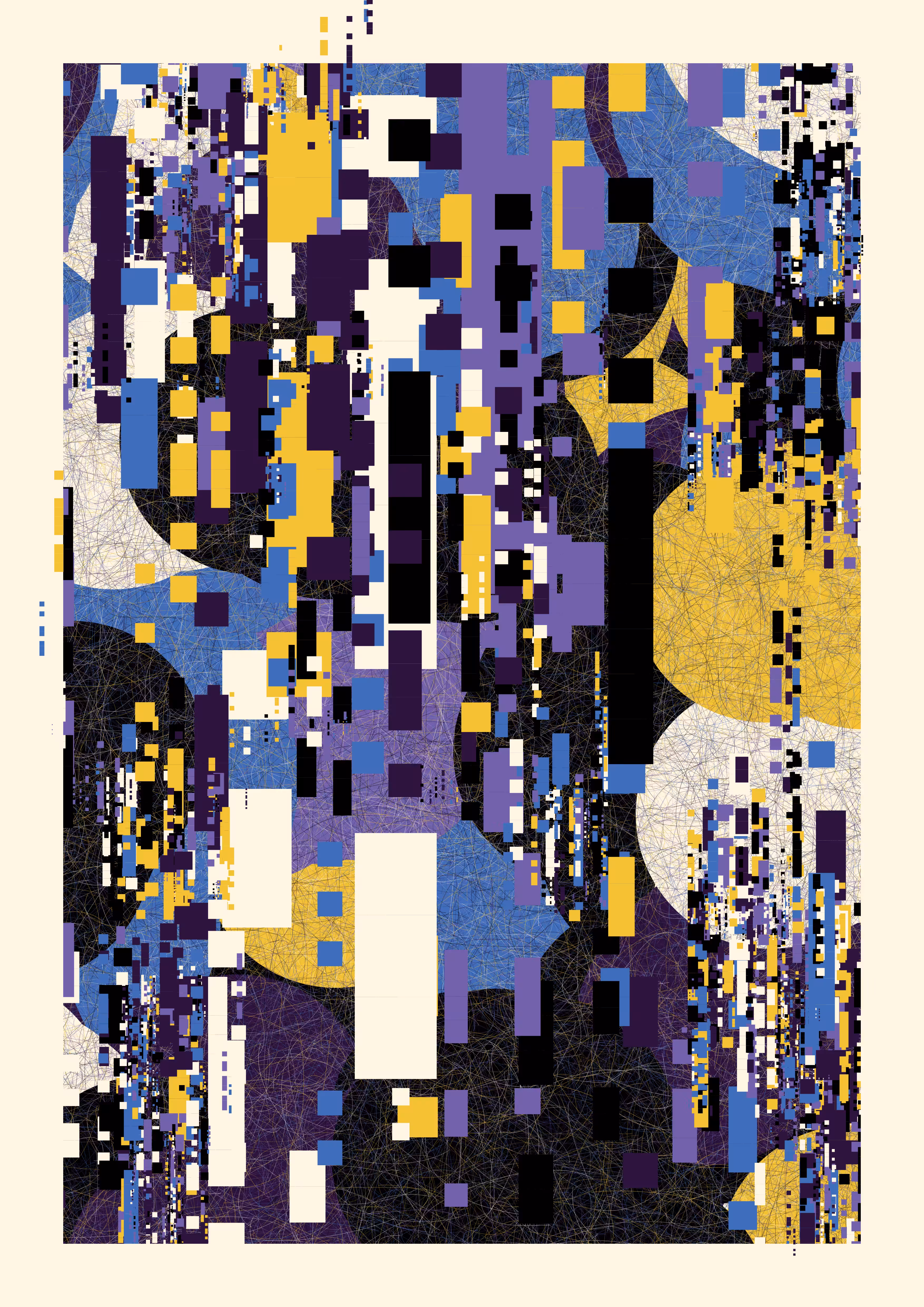 Rainfall #23