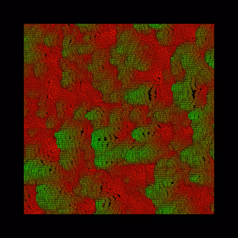 Field Curves #34