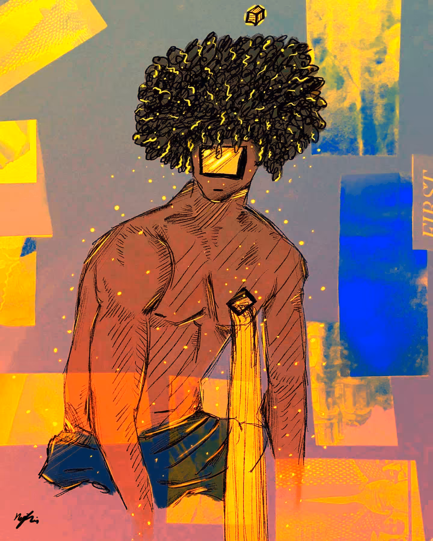 BlackisGold