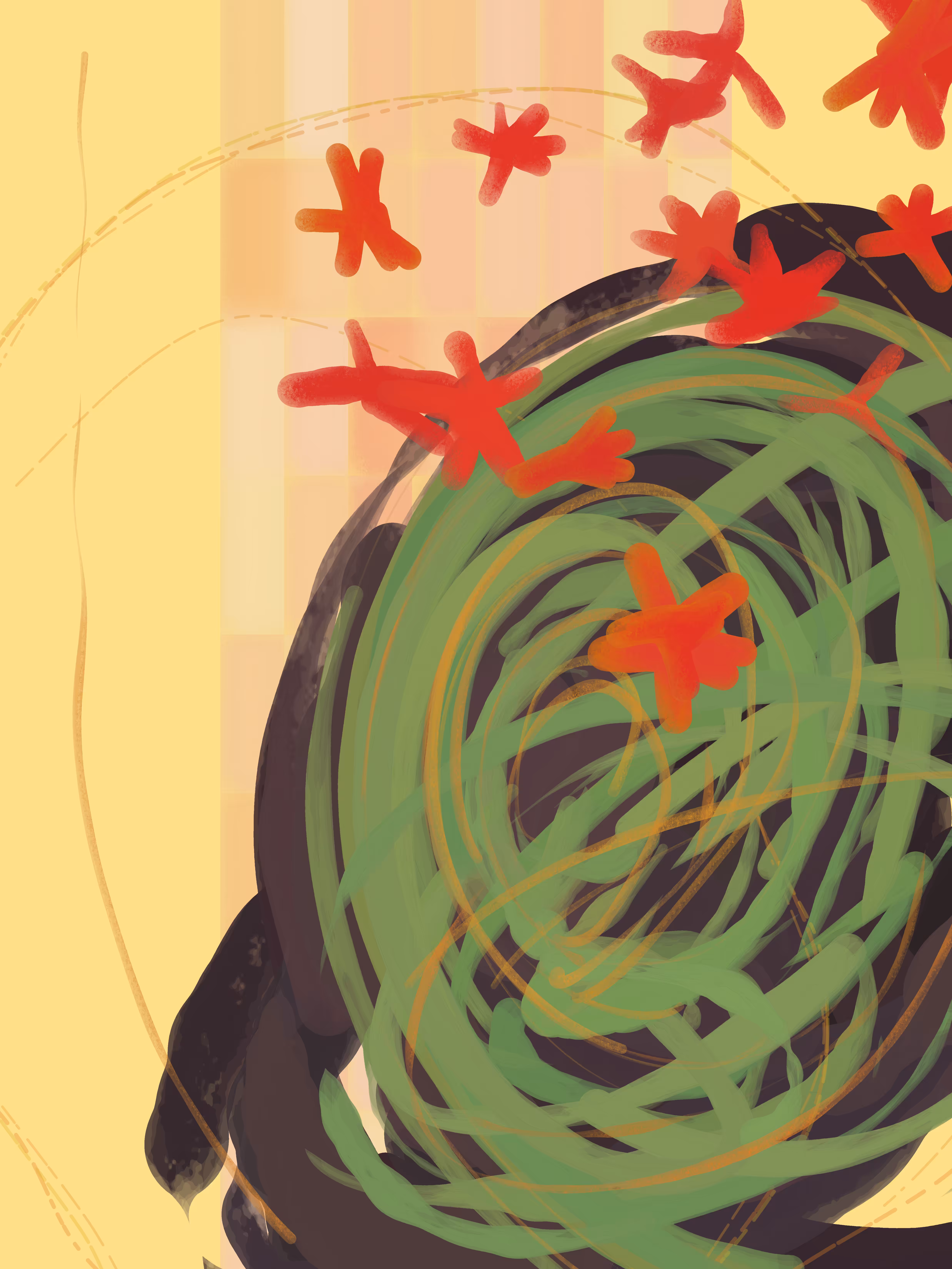 Impasto #214