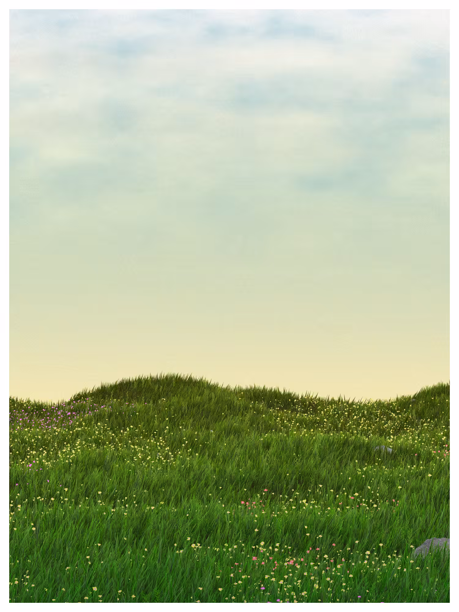 Tranquility #23