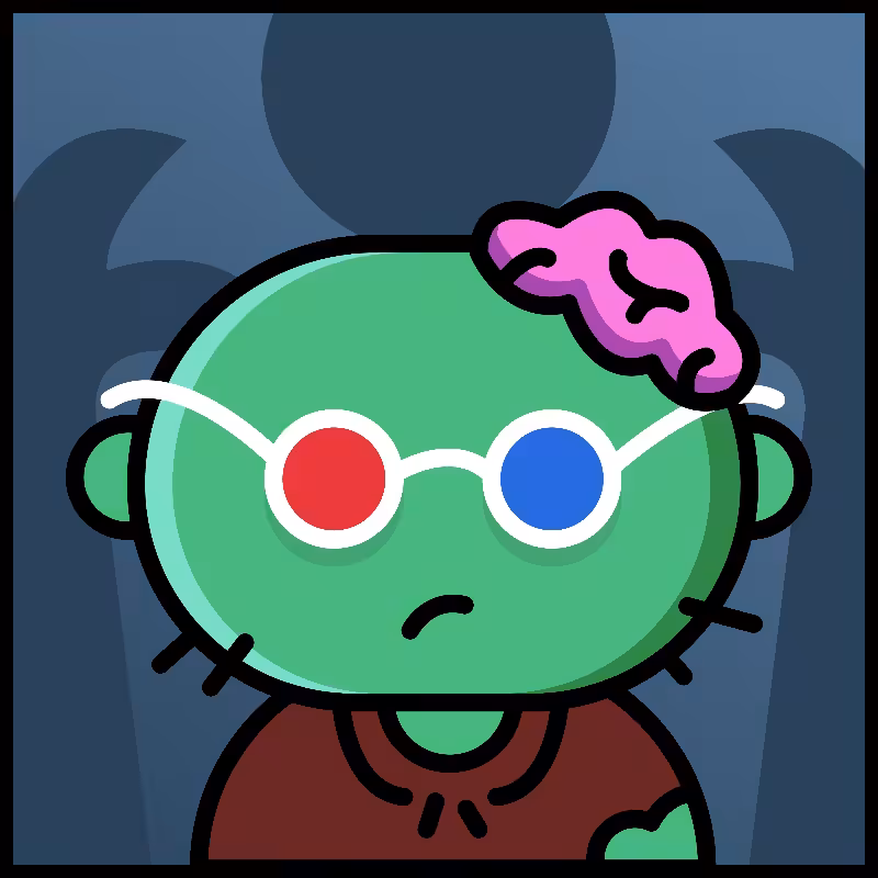 TeZombies #131