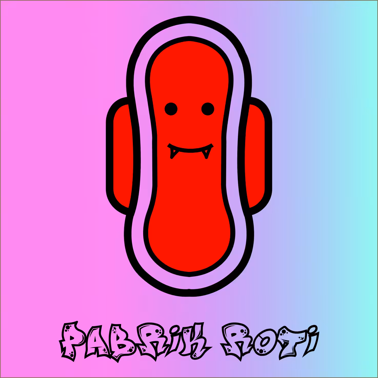 Logo Pabrik Roti: PABRIKROTI.IDN #6314