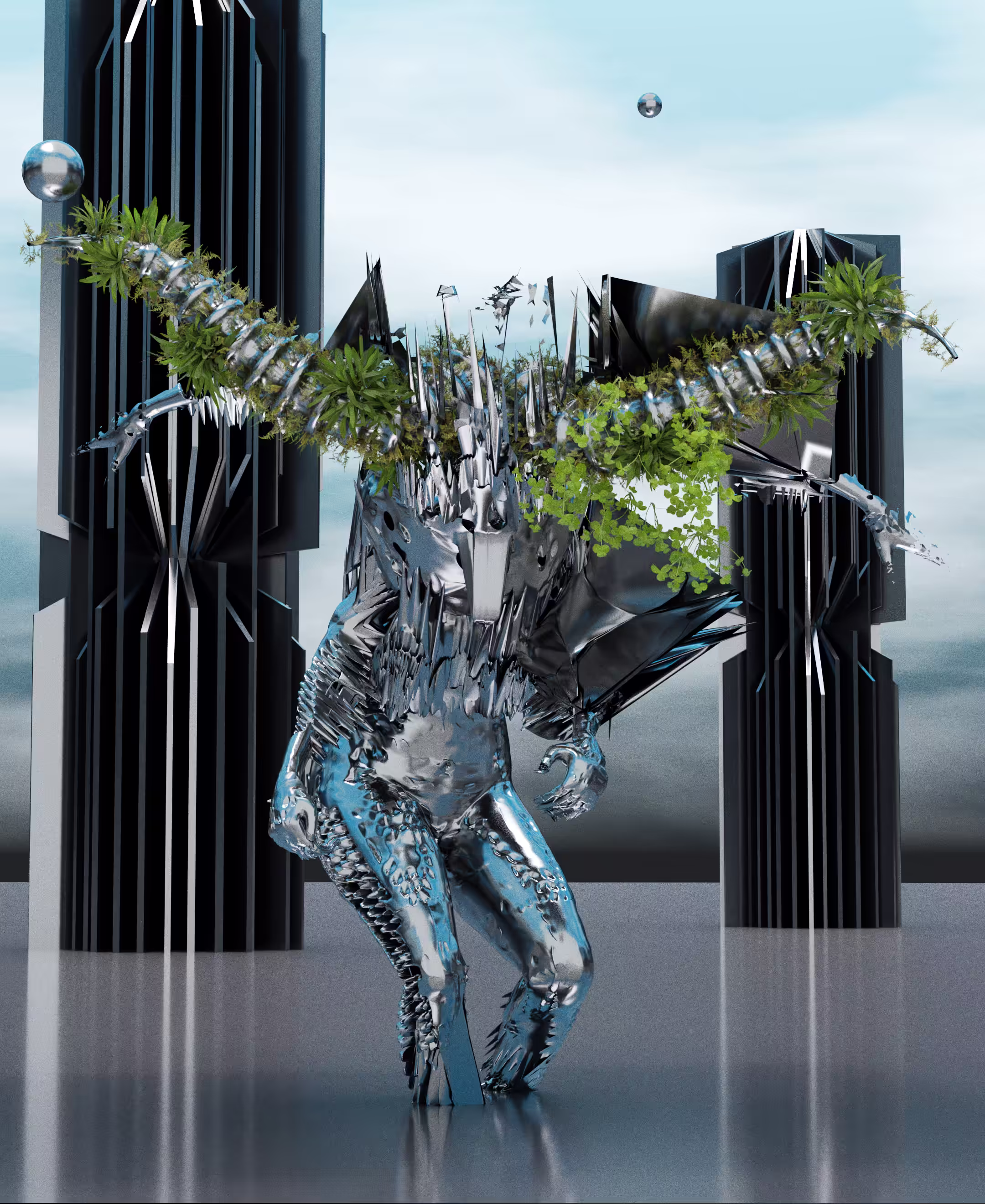 Taurus.