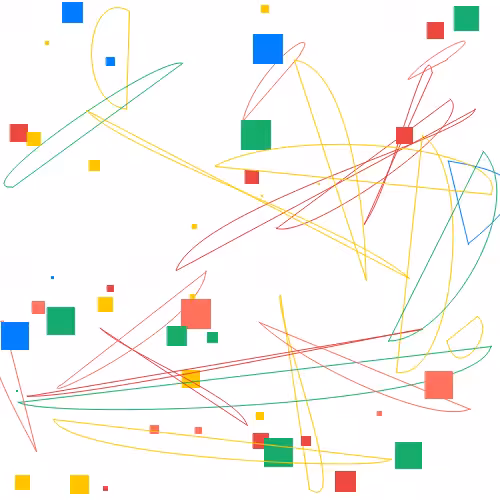 Chromatic Chaos #6