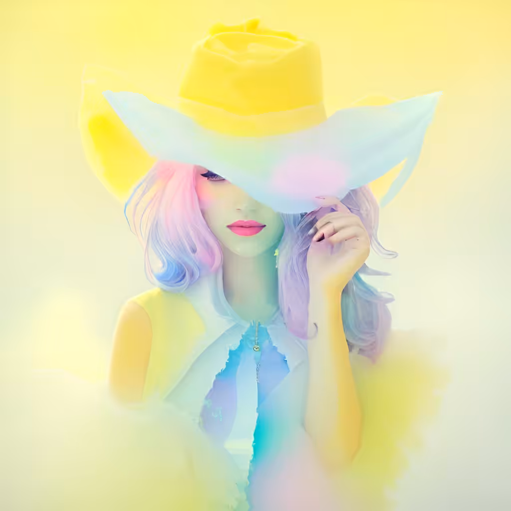 Tezo Girl Enchant