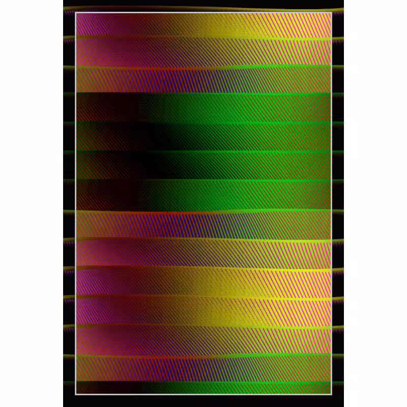 Separation in the Night #138
