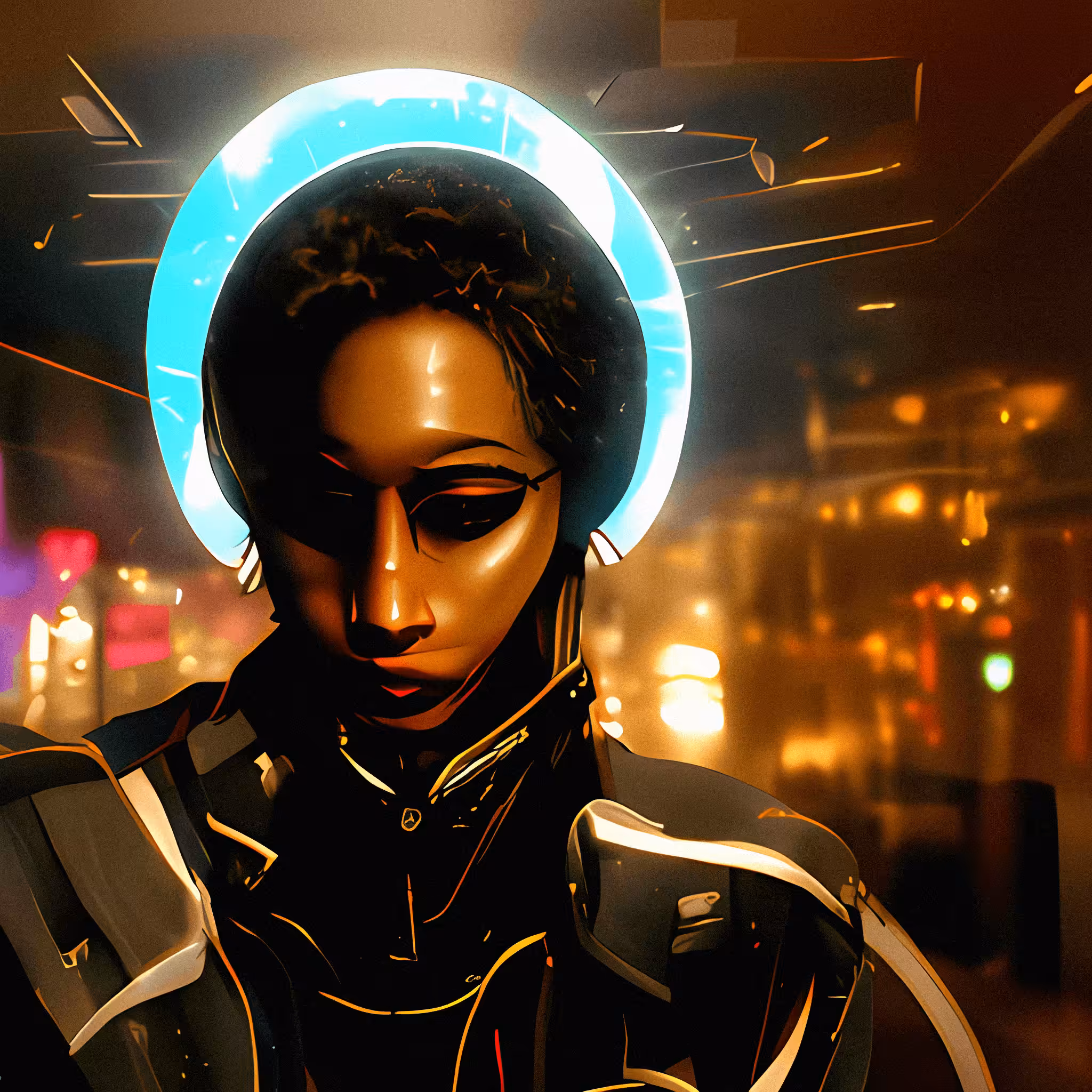 Future Proof Visions #019