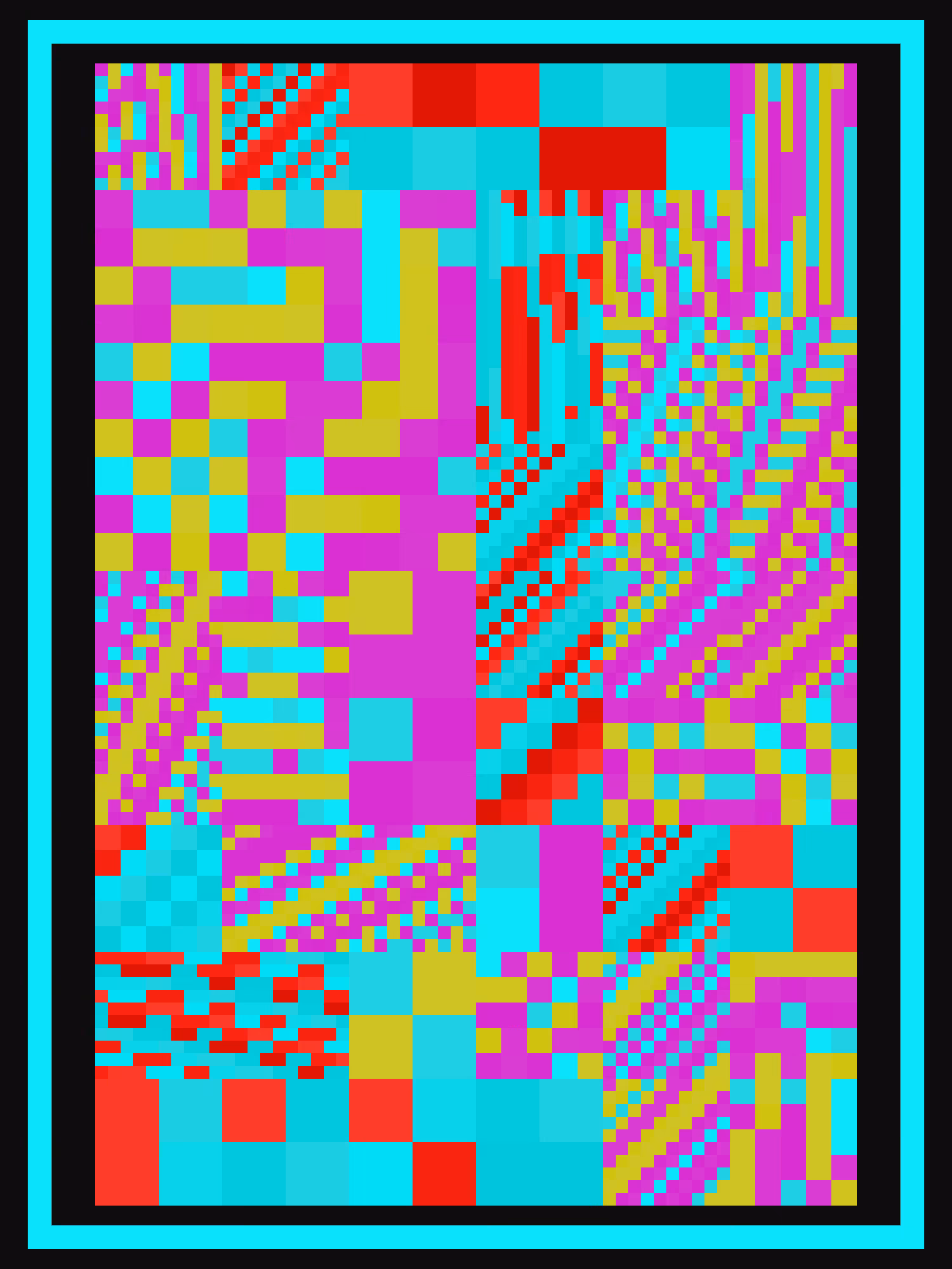 tunder #4