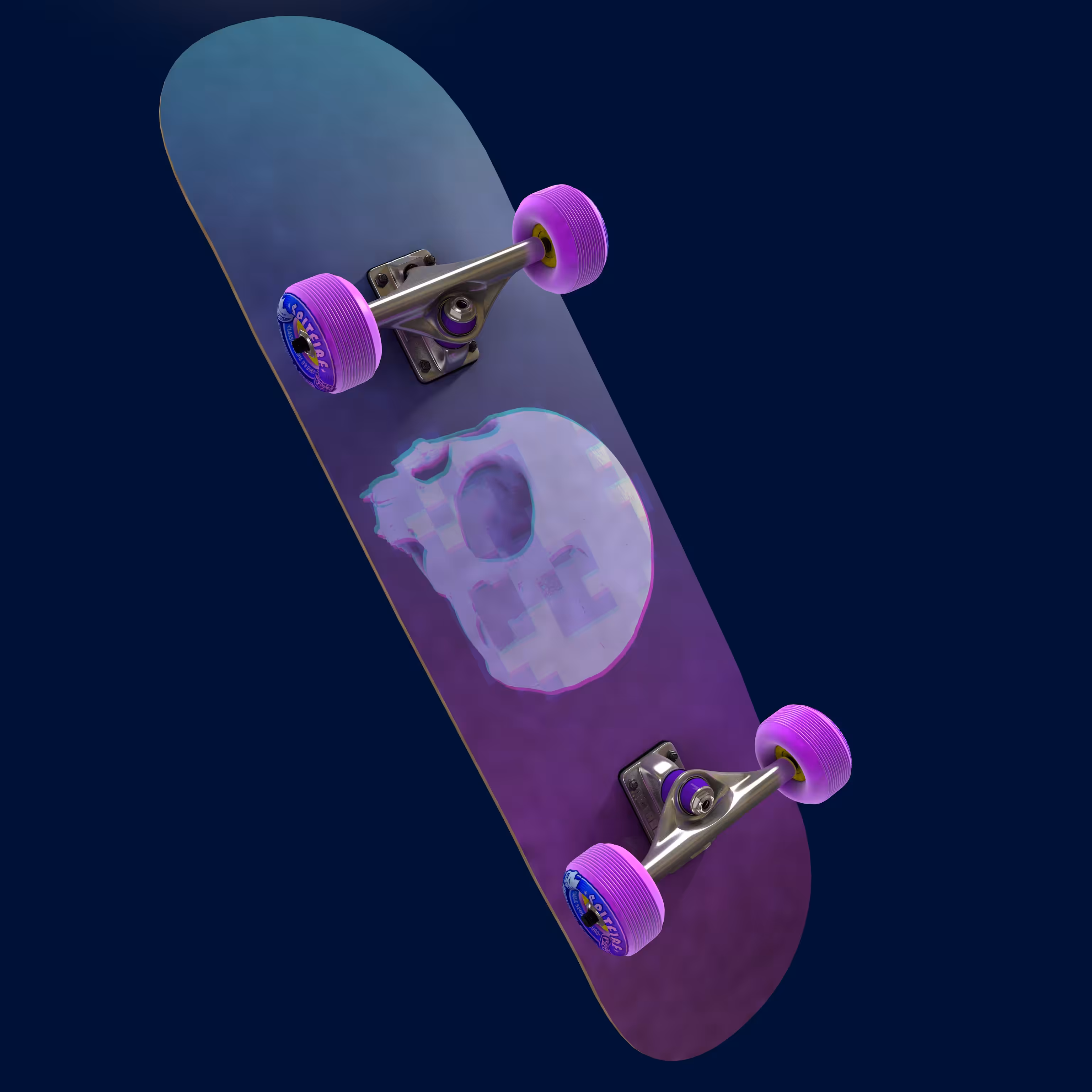 Future Skull
