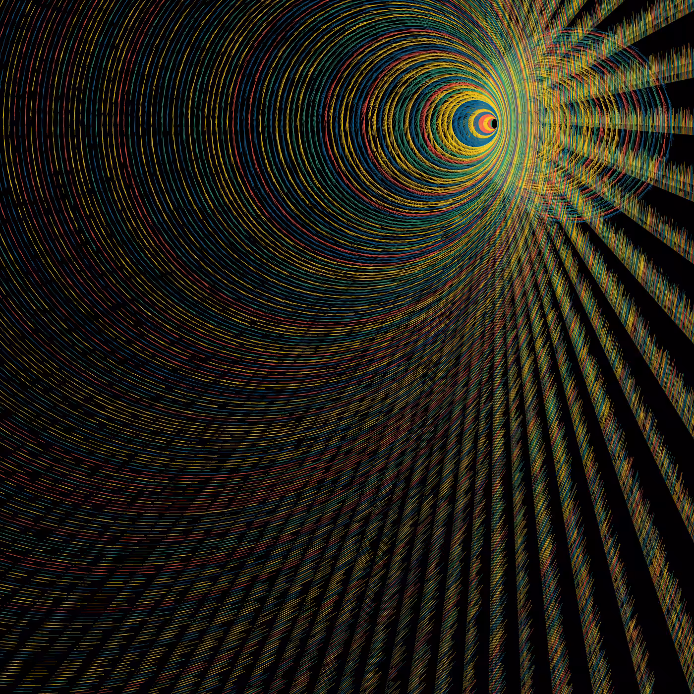 Wormhole #2