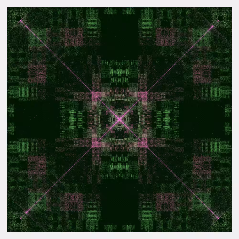 Quattuor #20