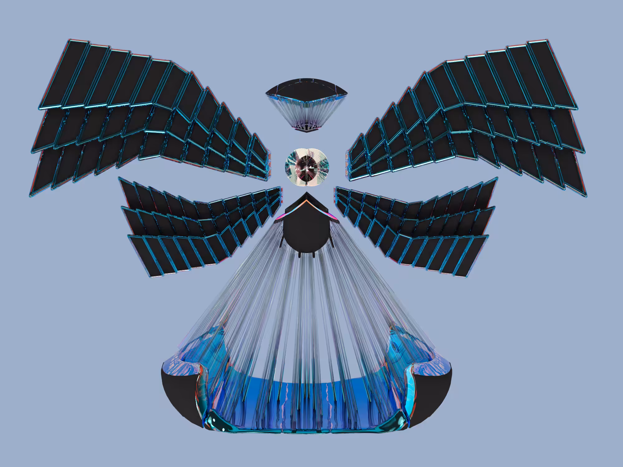 mini_robo_chandelier