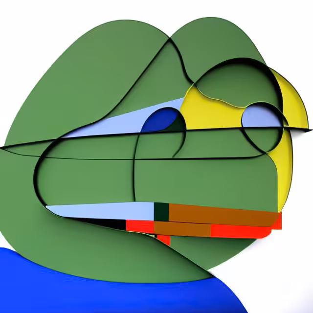 PEPE:DECONSTRUCT #203