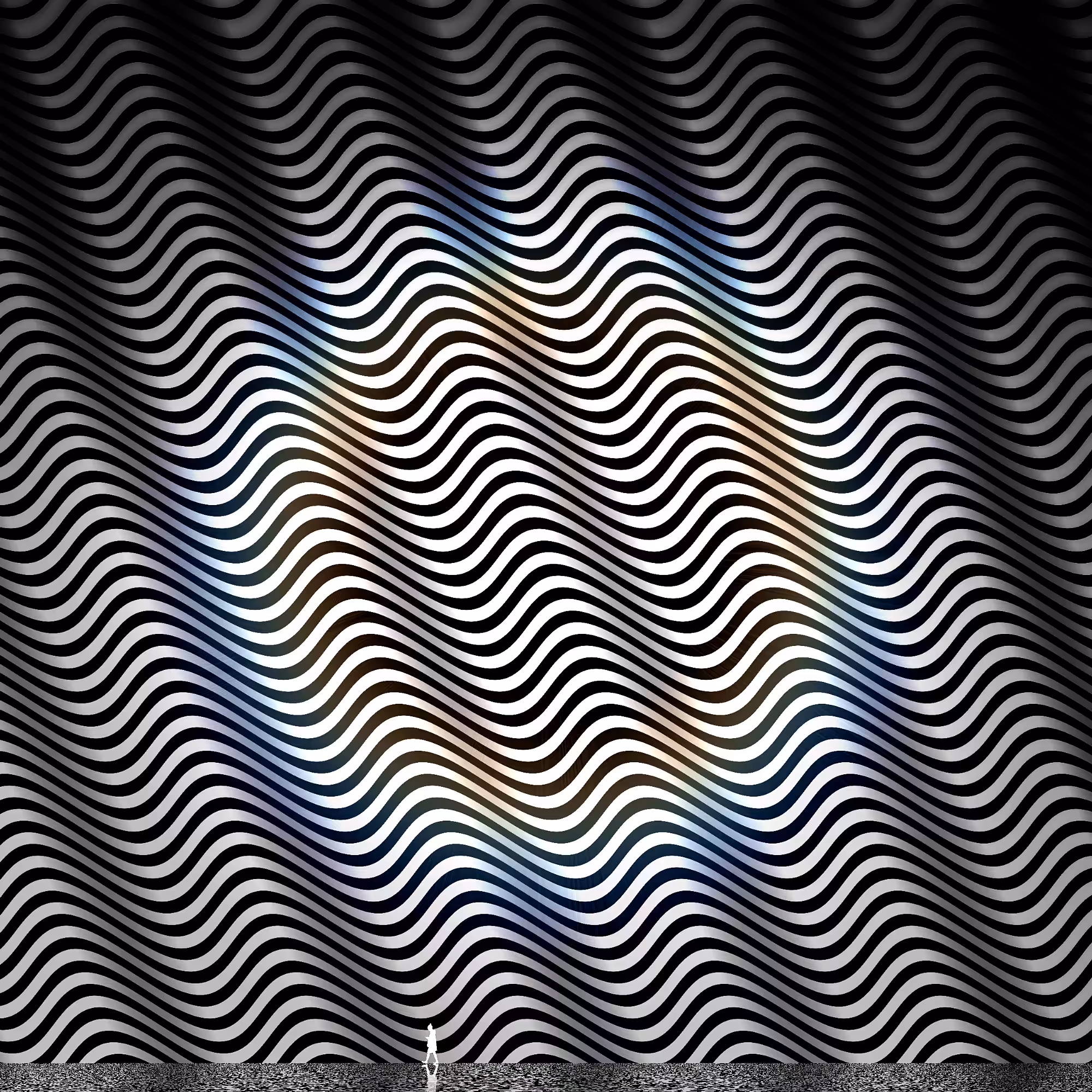 Sync the Surreal #857