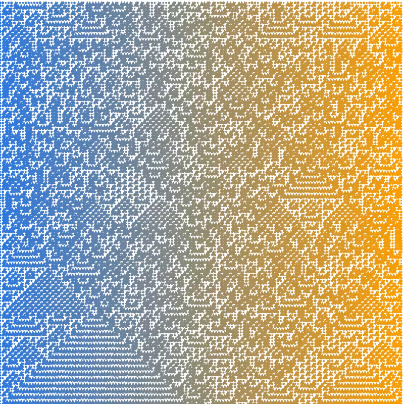 Automaton #63