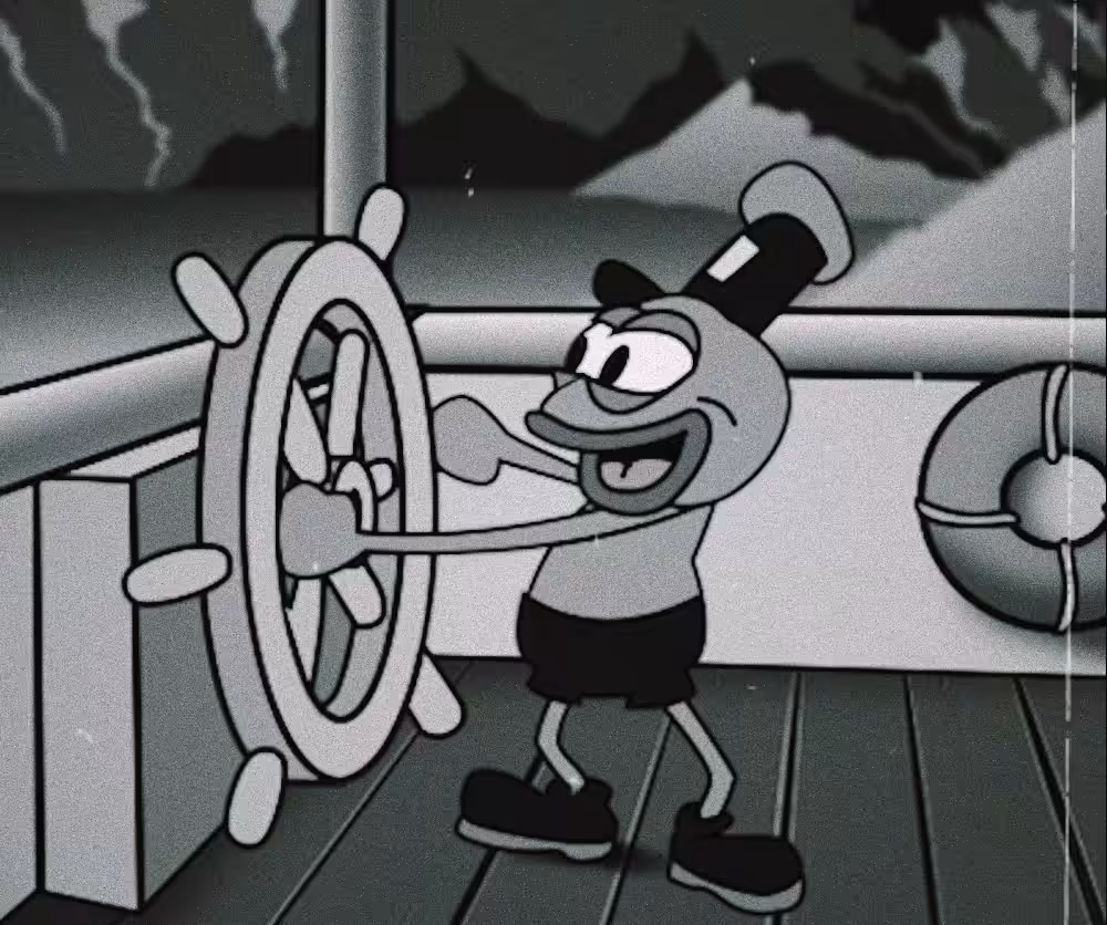 Steamboat Pepe