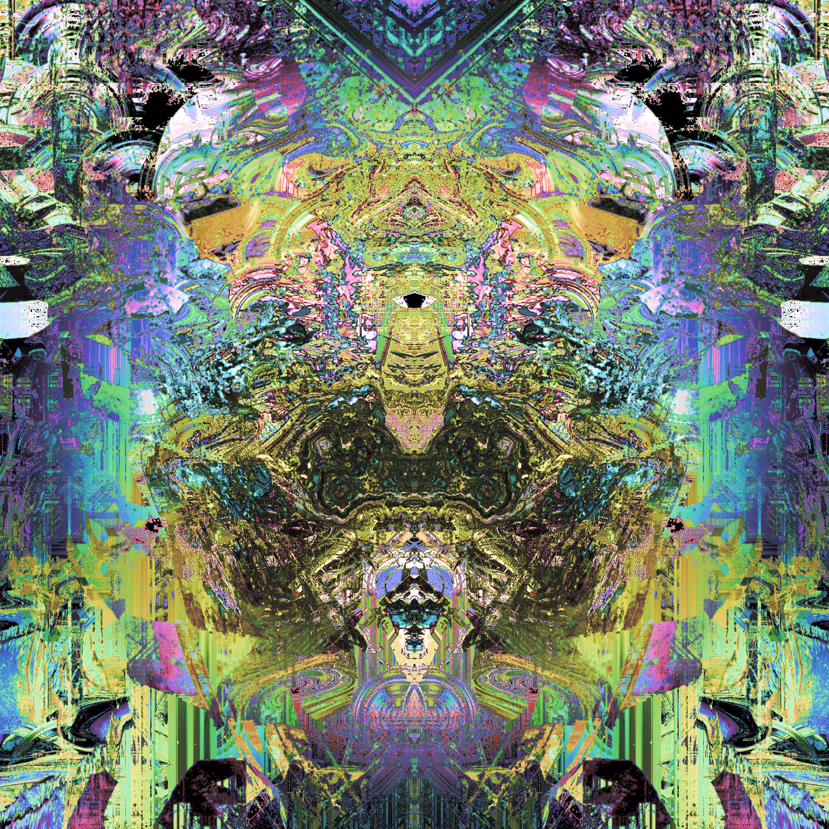 Transient seer