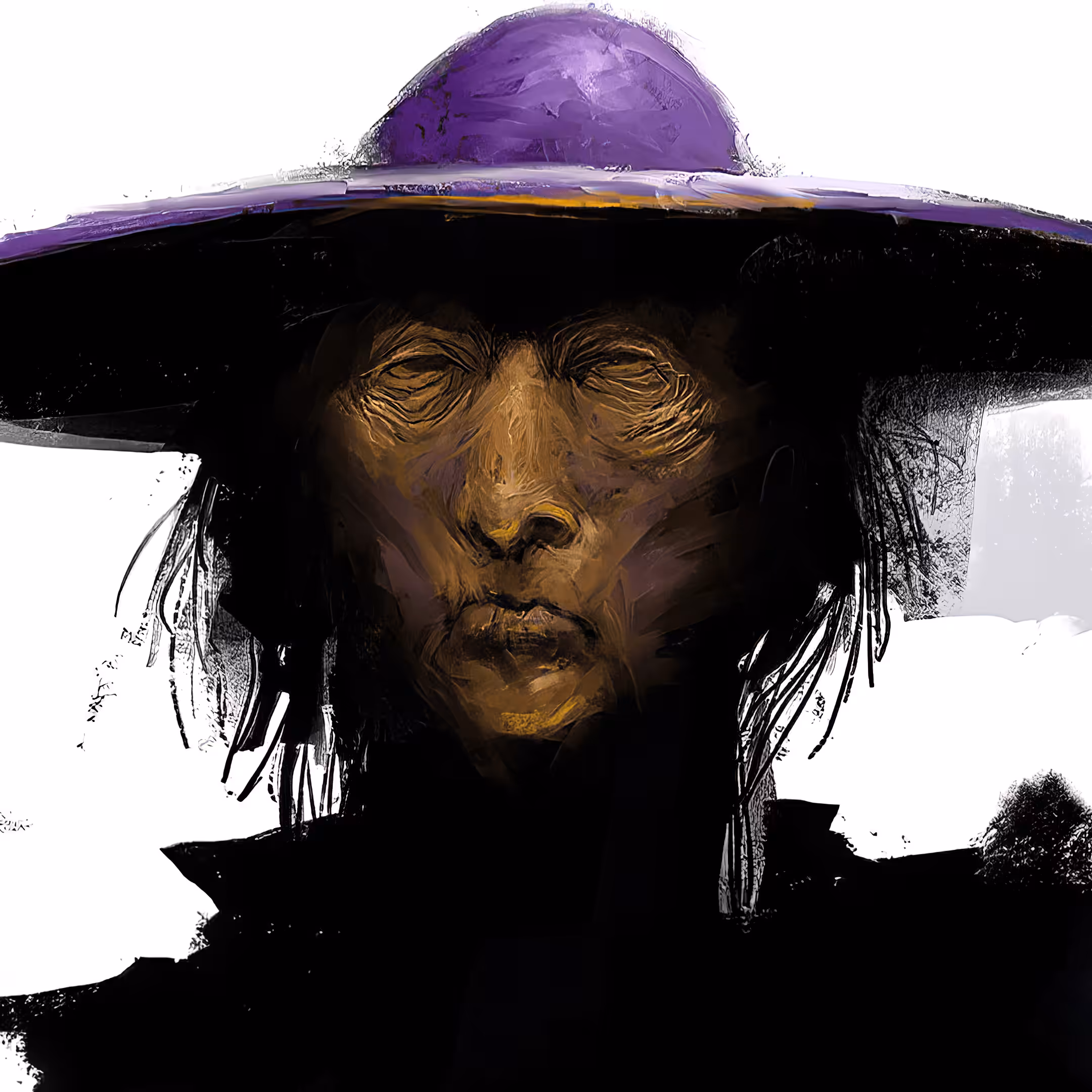 Cheap Thrills: The Stranger 3 Detail (NR Push)