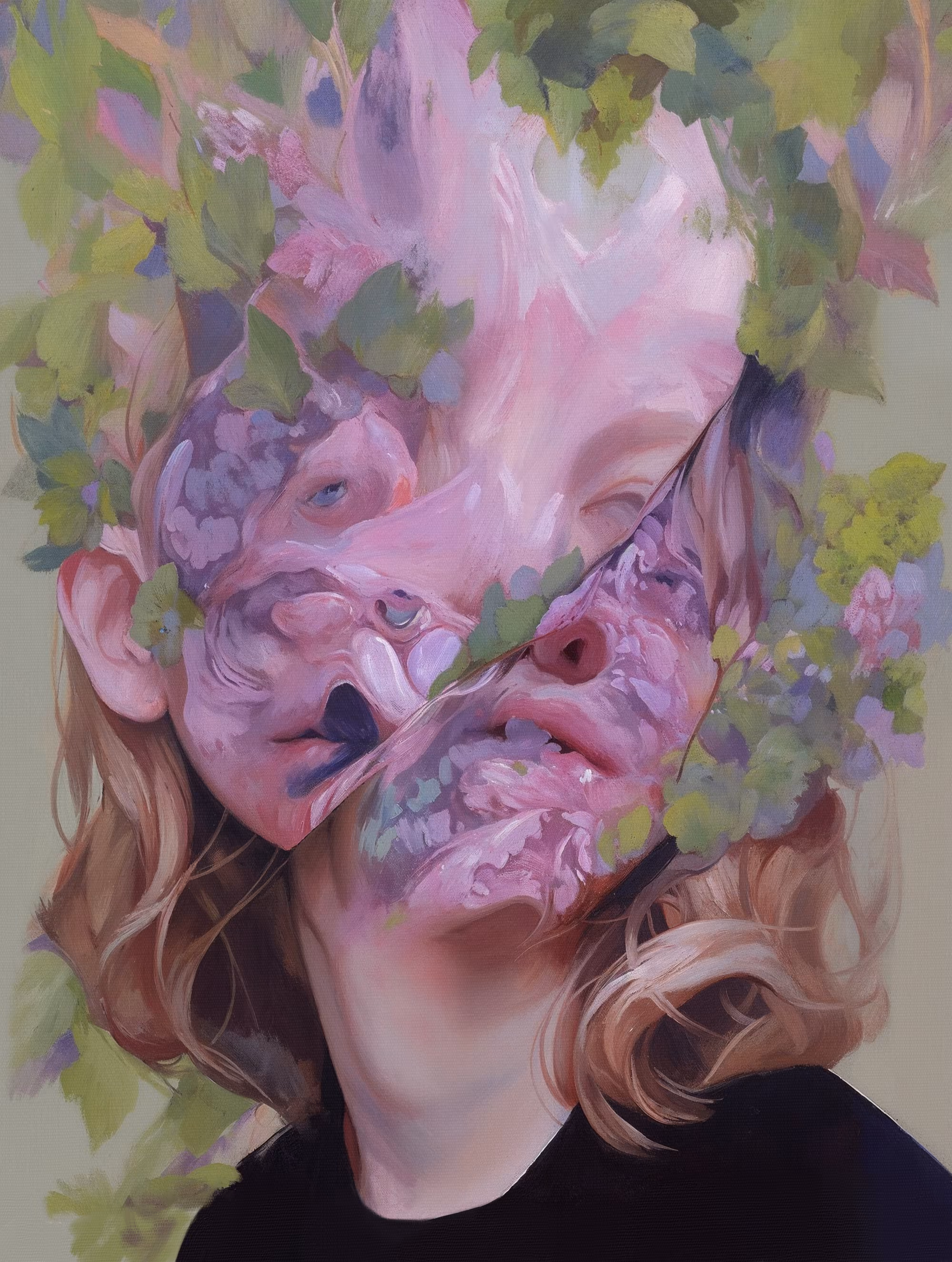 Self Grief