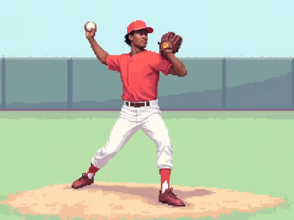 DataBaseball: Catfish Hunter - 1975 (6.4 PV)
