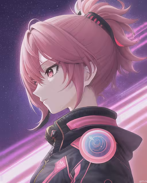 Zodiac Anime Legends