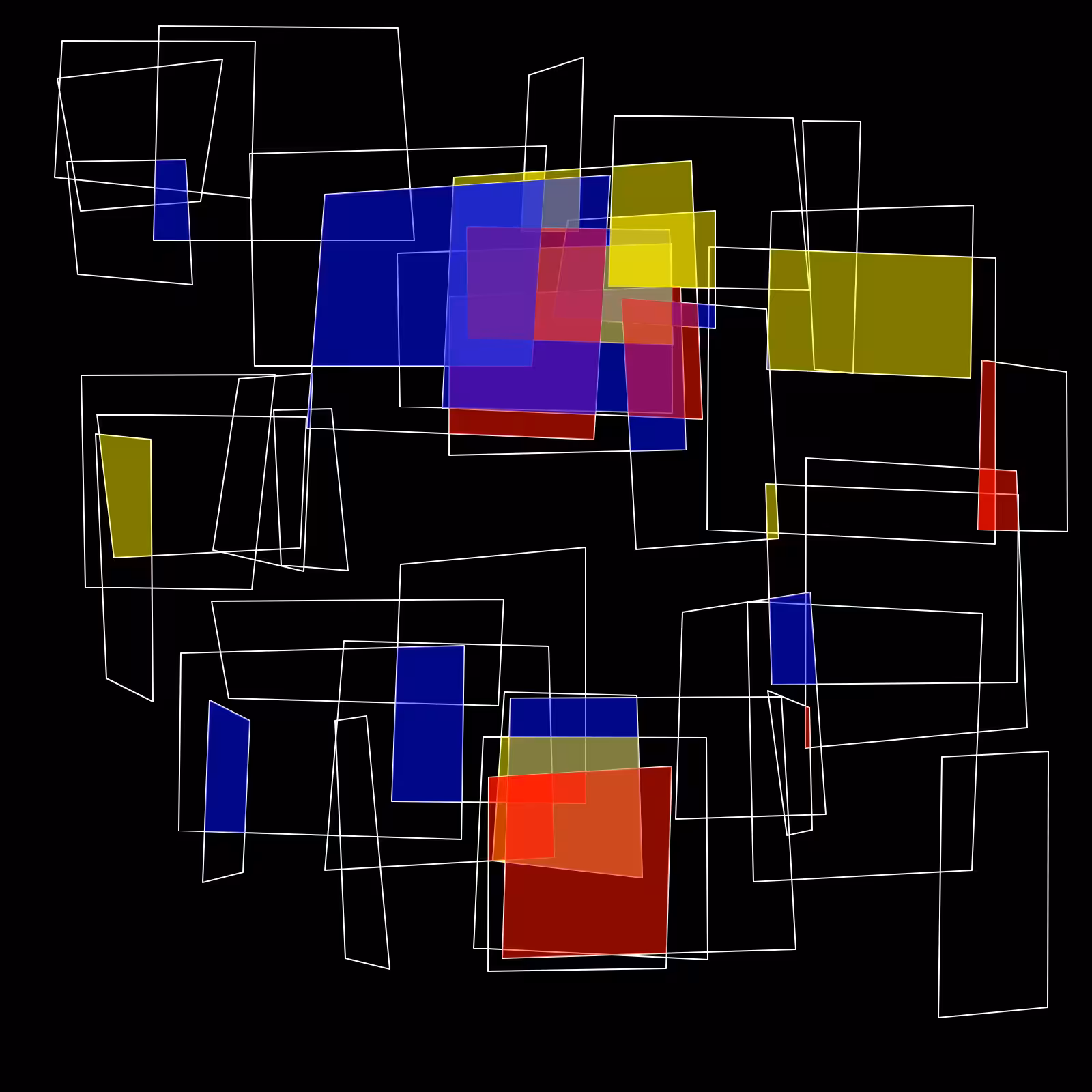 Quad-Overlaps #134