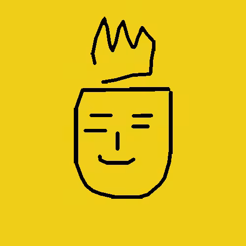 Basquiat Doodles: Basquiat #3612